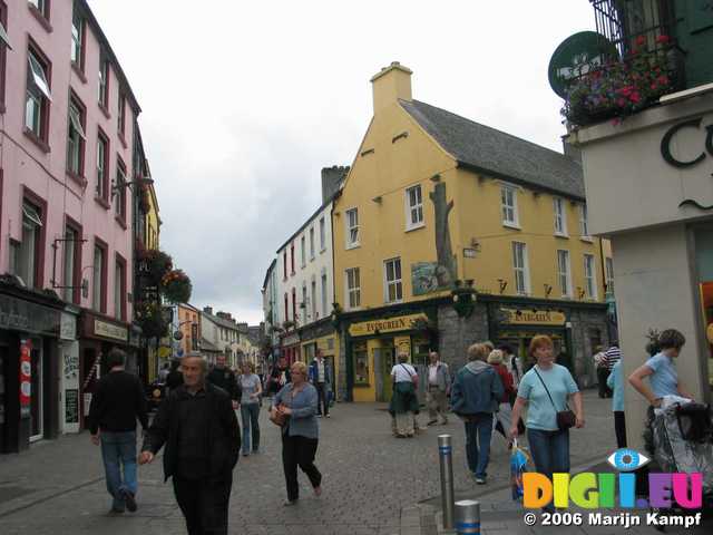 19049 Galway town